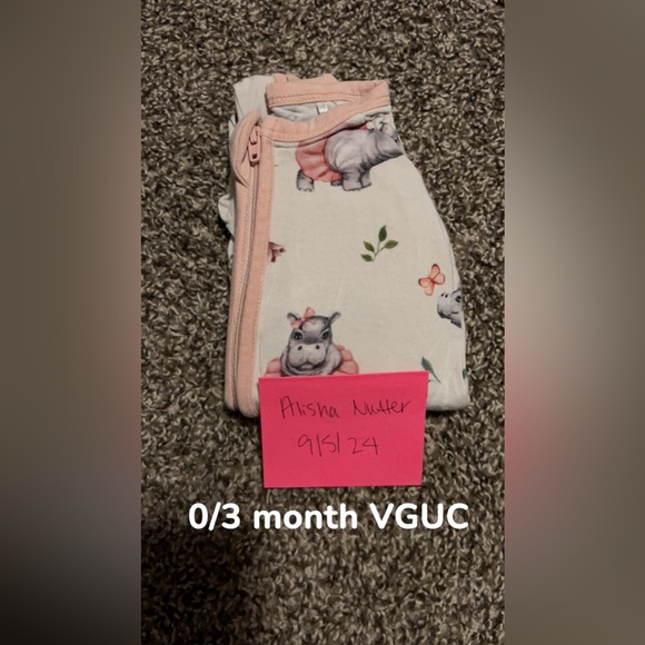 The Sleepy Sloth Lot- MMAO within reason - Picture 7 of 16